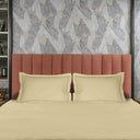 Premium 300-Thread Count Cotton Bedsheet Set