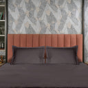 Premium 300-Thread Count Cotton Bedsheet Set