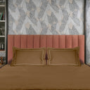 Premium 300-Thread Count Cotton Bedsheet Set