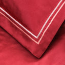 Premium 300-Thread Count Cotton Bedsheet Set