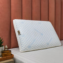 Snowflax Memory Foam Pillow